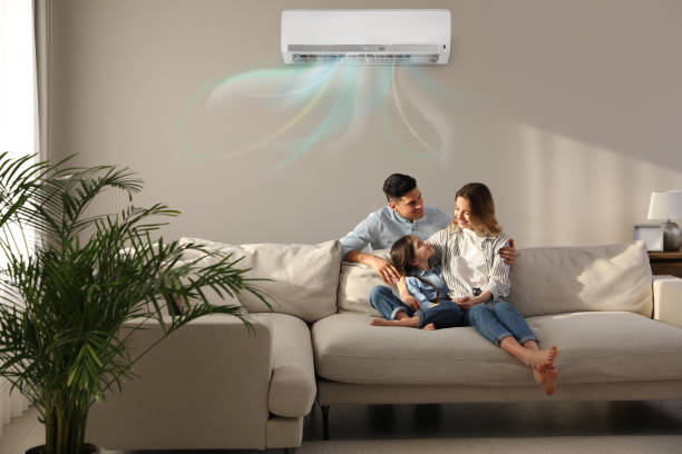 Best HVAC Installation Services  in Burke Centre, VA