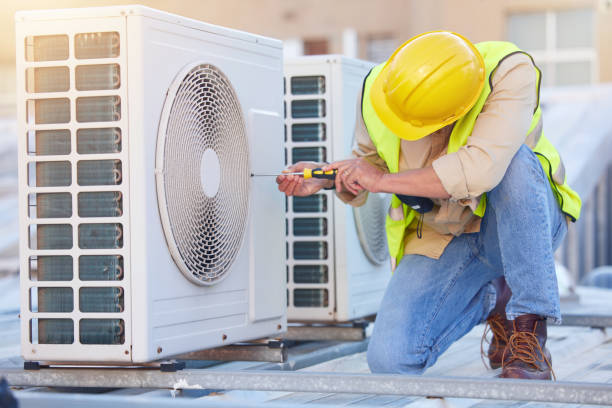 Best Ductless HVAC Repair  in Burke Centre, VA