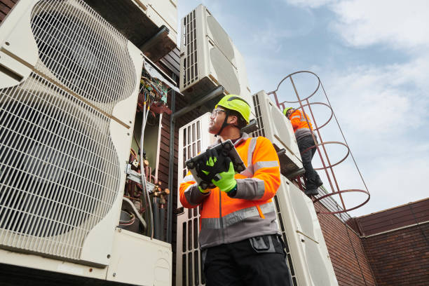 Best HVAC Replacement Cost  in Burke Centre, VA