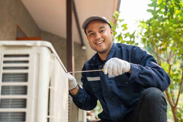 Best HVAC Repair Near Me  in Burke Centre, VA
