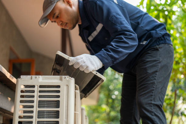 Best Local HVAC Companies  in Burke Centre, VA